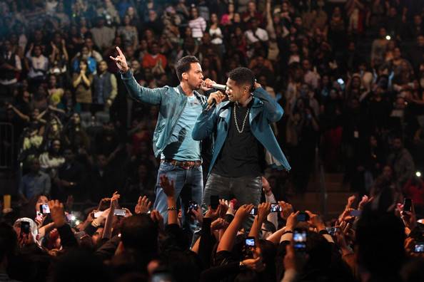 Romeo Santos