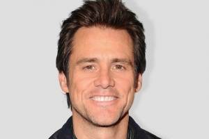 Jim Carrey