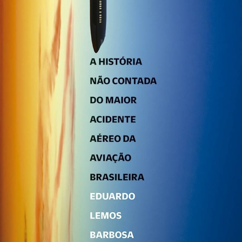 capa do livro