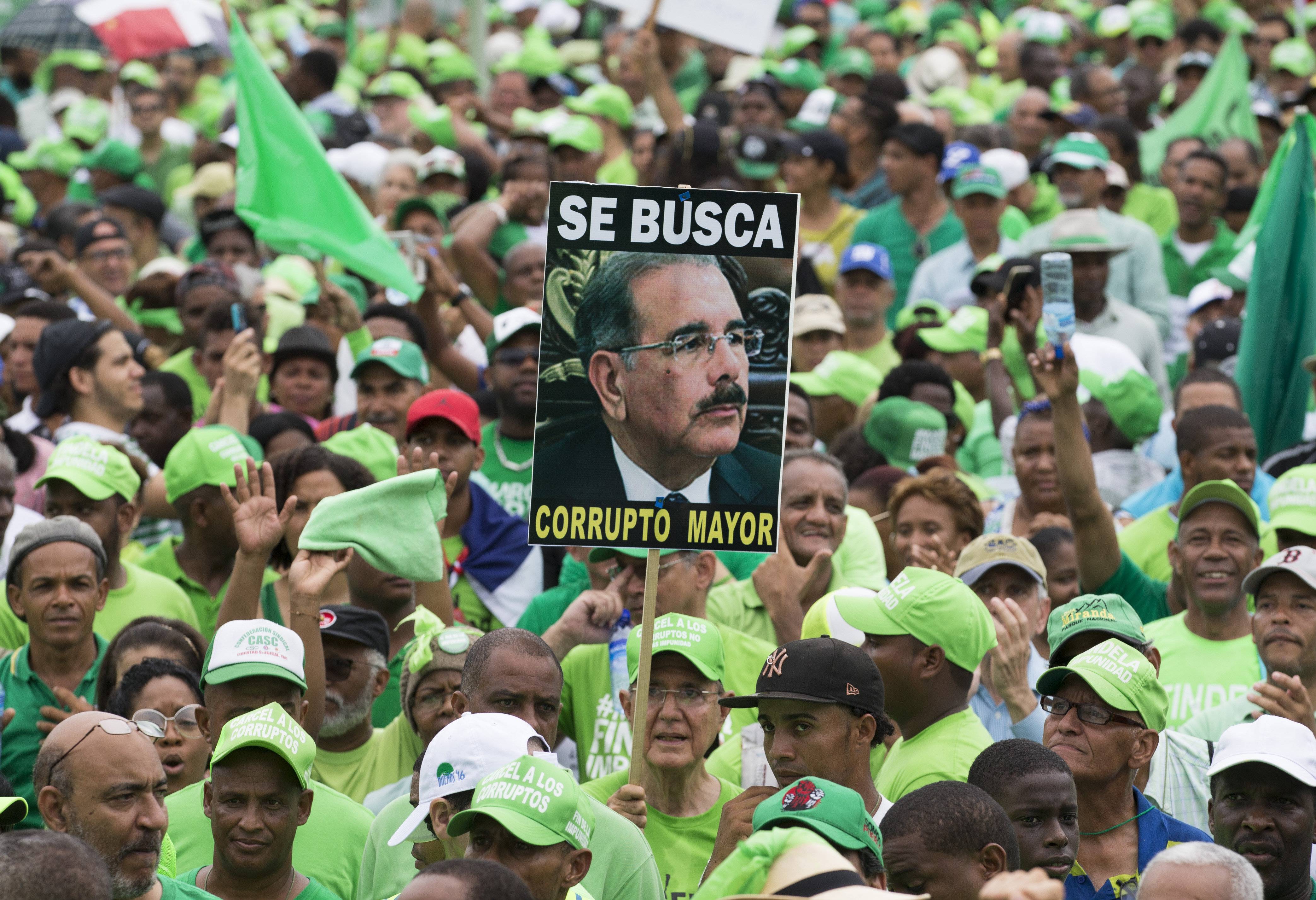 Marcha Verde