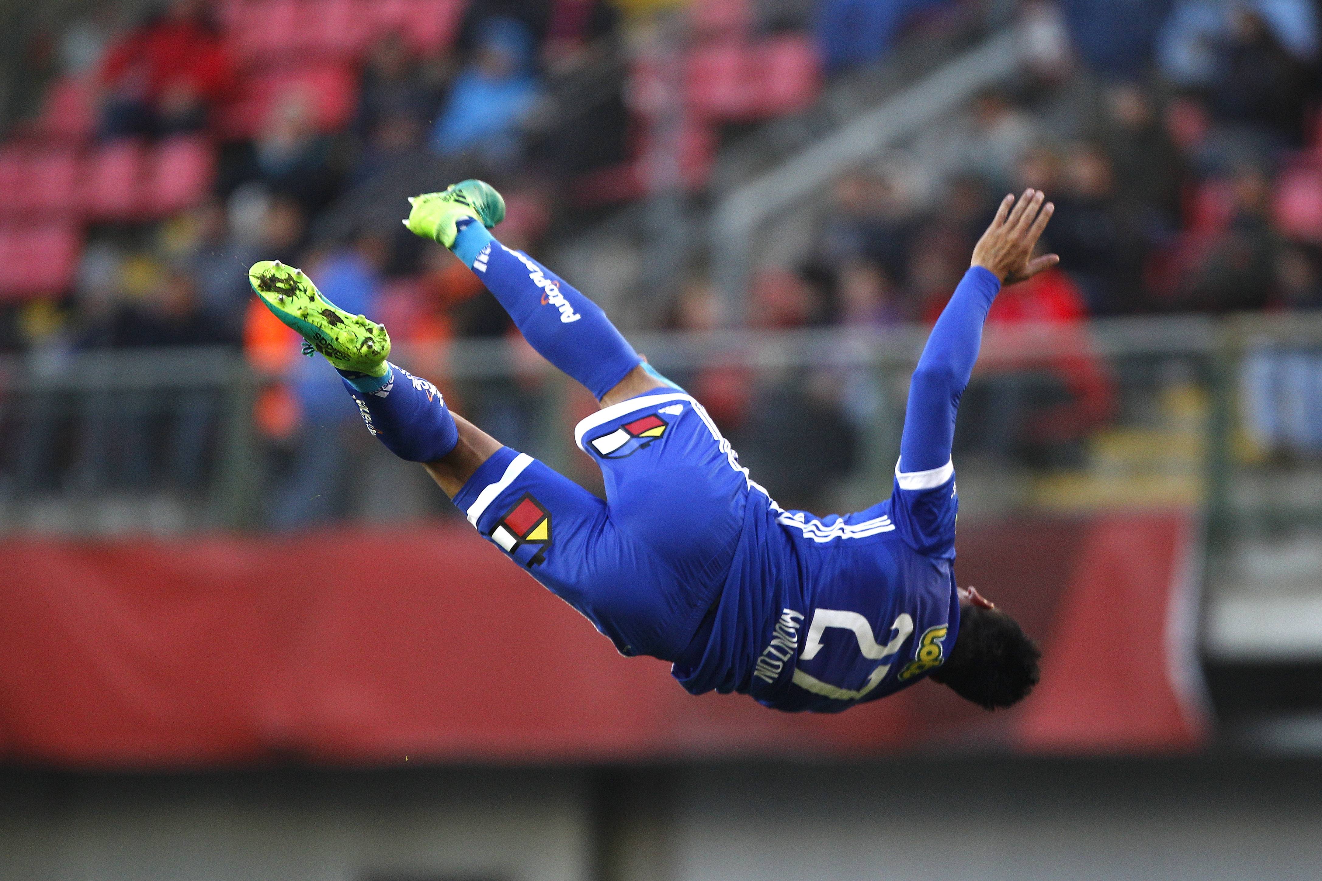 Ñublense