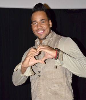 Romeo Santos