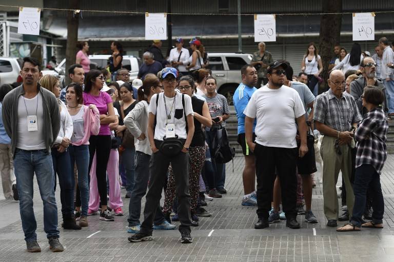 Venezuela