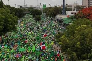 Marcha Verde