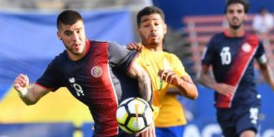 Los goles que mandaron a Estados Unidos a la final