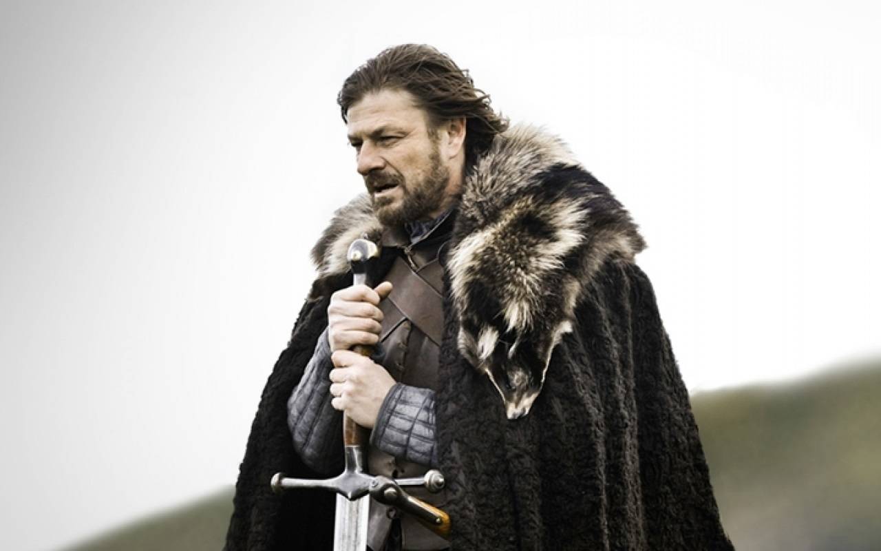 GAME OF THRONES
