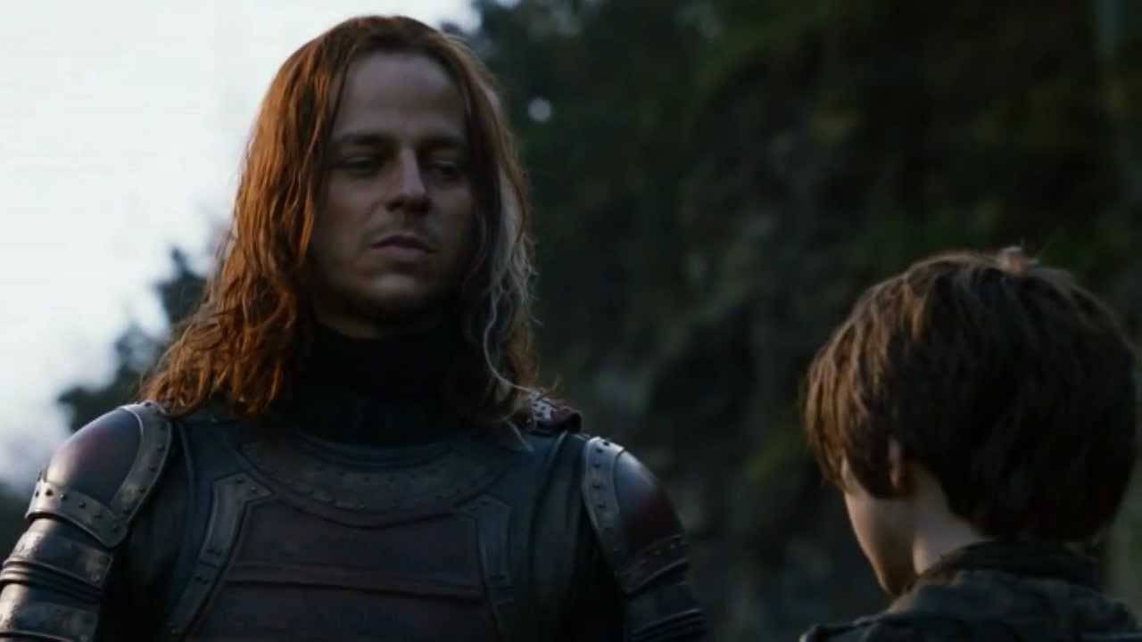 GAME OF THRONES