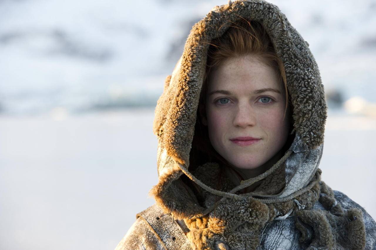 GAME OF THRONES