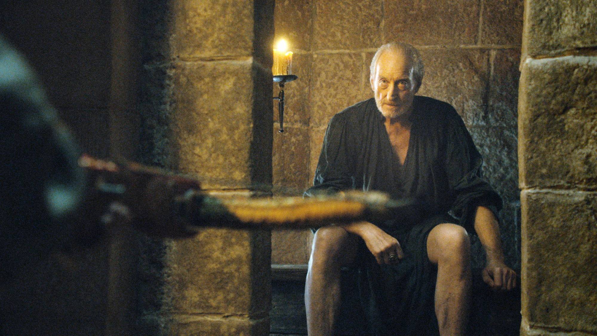 GAME OF THRONES