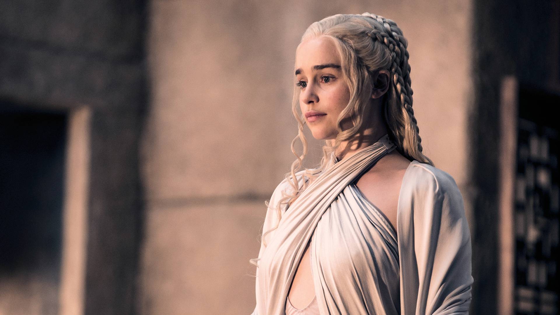 GAME OF THRONES