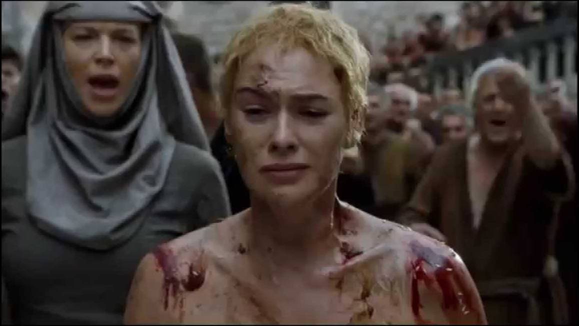 GAME OF THRONES