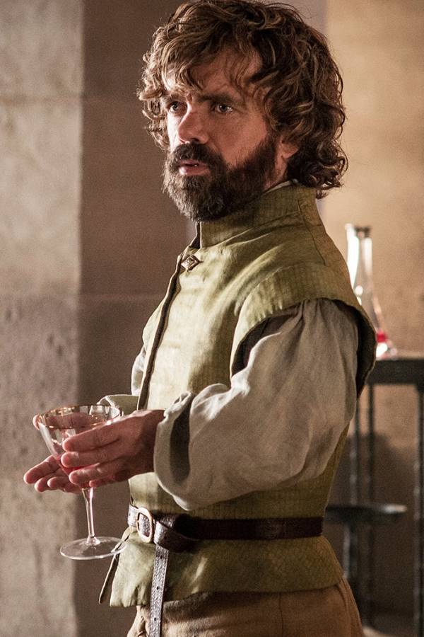 GAME OF THRONES