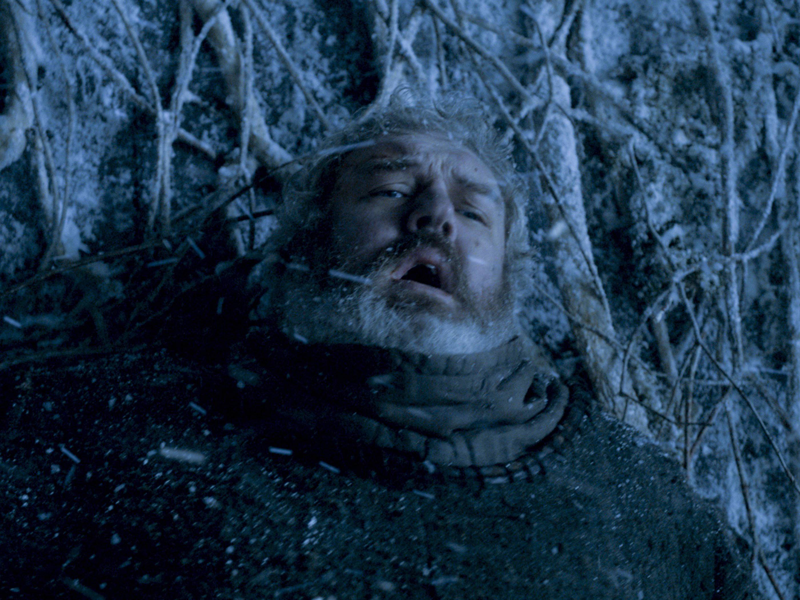 GAME OF THRONES