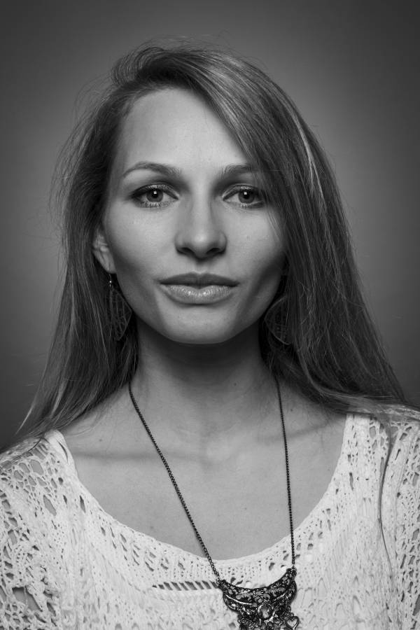 Danuta Kril.