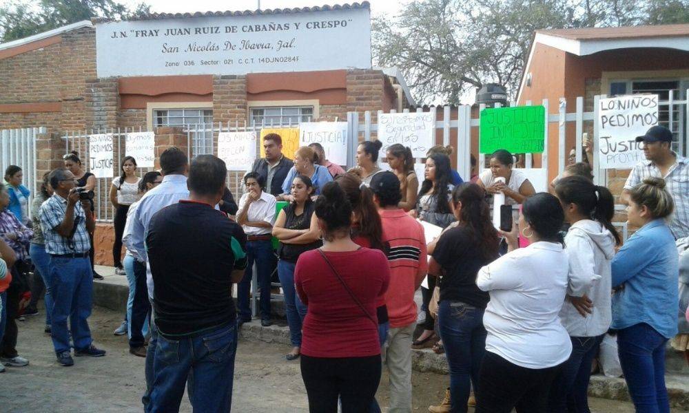 Investigan agresiones sexuales contra 11 niños en kinder de Chapala