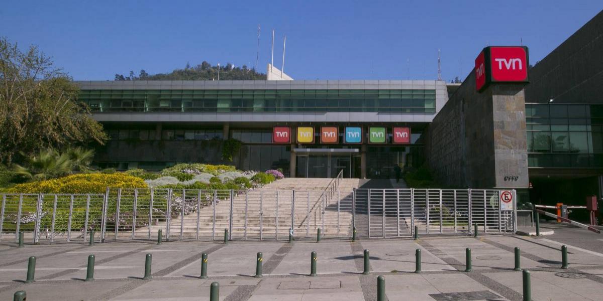 Senado posterga votación del proyecto de capitalización de TVN