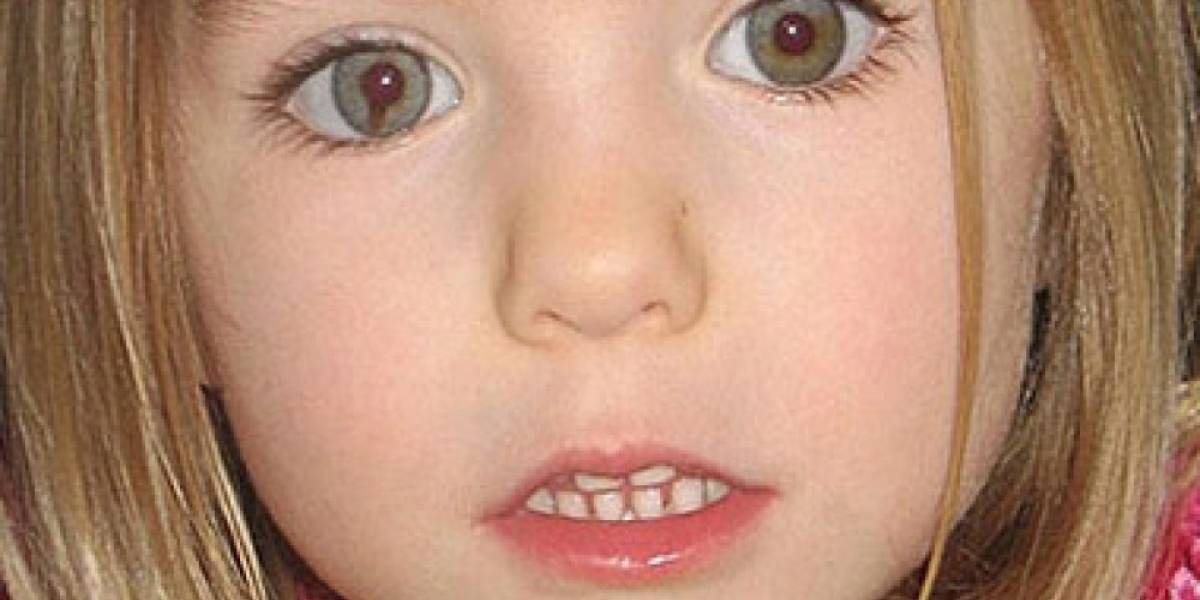 Madeleine McCann: las próximas semanas, clave para hallar a la nena desaparecida Madeleine McCann: las próximas semanas, clave para hallar a la nena desaparecida