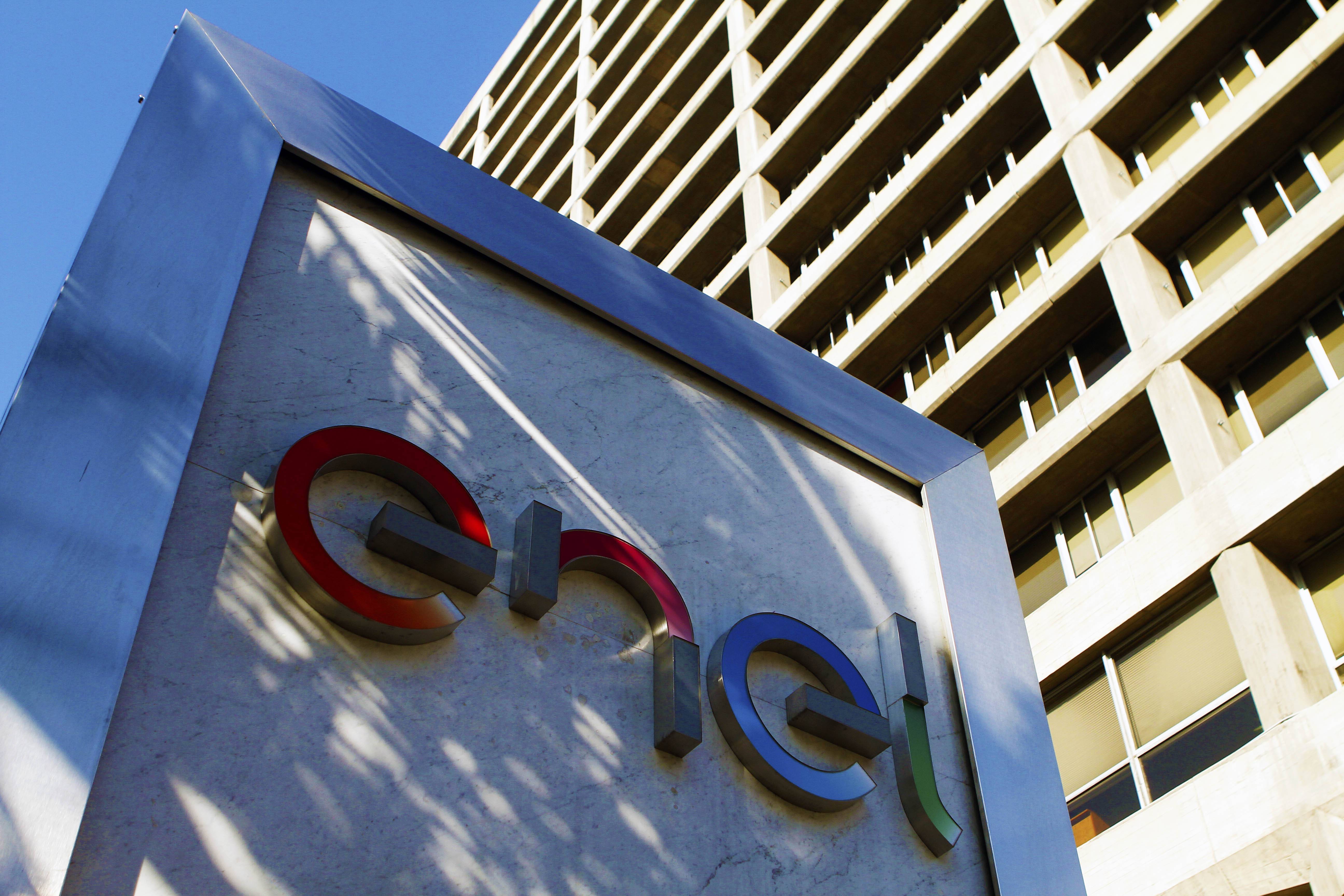 enel