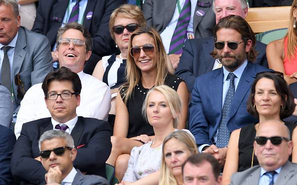 Bradley Cooper