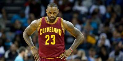Kyrie Irving quiere dejar Cavaliers