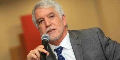 Consejo Gremial Nacional rechaza revocatoria de Peñalosa
