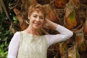 Claudia Di Girolamo