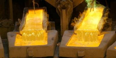 Cobre se dispara y cierra a su nivel más alto desde marzo