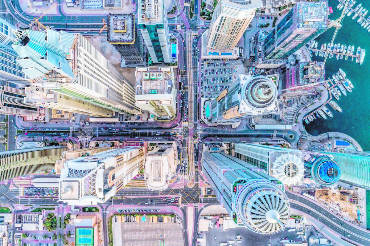 Fotos Drone