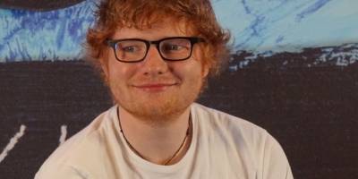 Ed Sheeran aparecerá en un capítulo de 'Los Simpson'