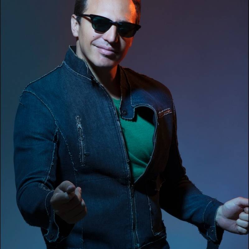 Jaime Viñas