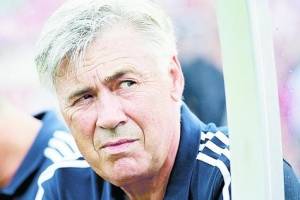 Carlo Ancelotti