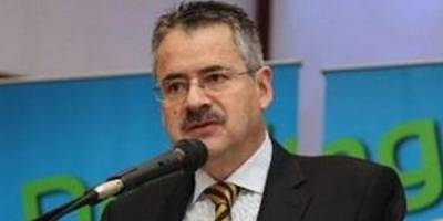 Fernando Larenas asume Dirección Editorial de diario El Telégrafo