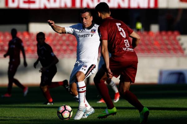 Duelo de revancha entre Colo Colo y La Serena por Copa Chile ya tiene fecha