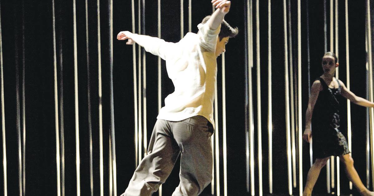dança