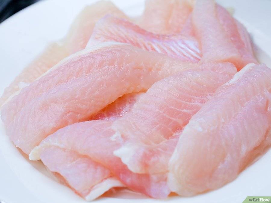 pescados
