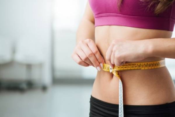Dieta relampago baja 7 kilos en 15 dias