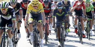 Estamos cerca de ver un ciclista colombiano campeón del Tour