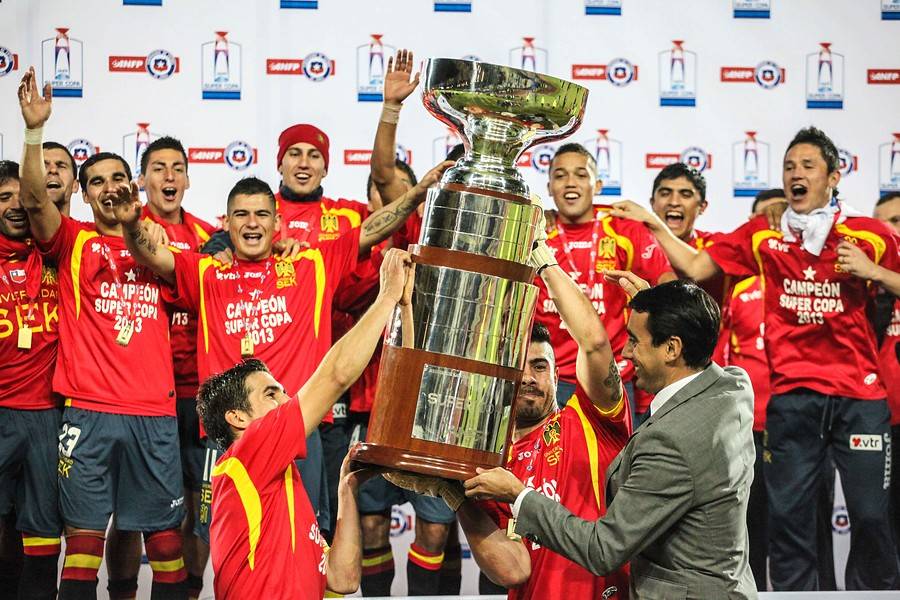 Supercopa