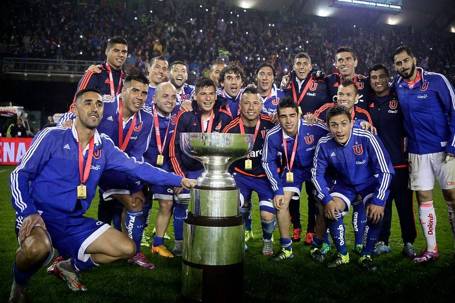 Supercopa