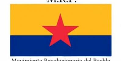 Circular azul contra alias 'Violeta' por caso Andino