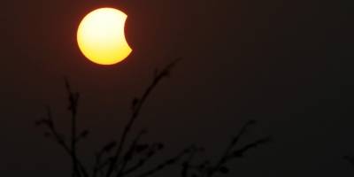Te preparamos para el eclipse solar del 21 de agosto