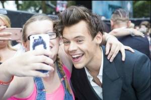 Harry Styles
