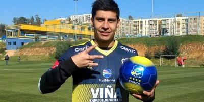 Retomando mi nivel puedo ser opción para la selección — Patricio Rubio