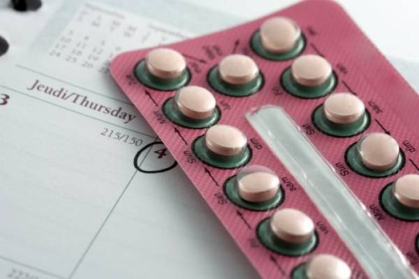 Que hacer para no engordar con pastillas anticonceptivas