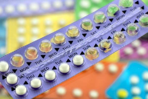 Que hacer para no engordar con pastillas anticonceptivas