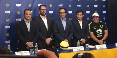 Stubhub y Club América firman alianza para renta de abonos
