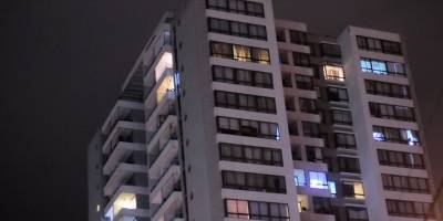 Venta de viviendas nuevas en Santiago crece en 20 por ciento