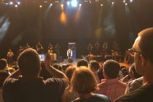 Juan Luis Guerra