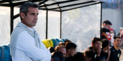 Miguel Ramírez le cierra la puerta a Colo Colo