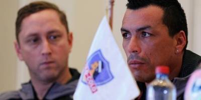 Católica y Colo Colo ya tienen programación para duelos de Copa Chile Católica y Colo Colo ya tienen programación para duelos de Copa Chile